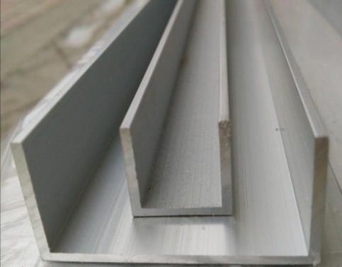 Bau-errichtende Aluminiumverschalungs-Profile