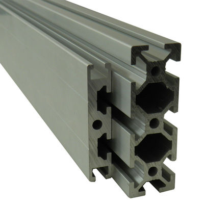 Binder des Pulver-Beschichtungs-Zapfen-Bolzen-6M Square Aluminum Stage
