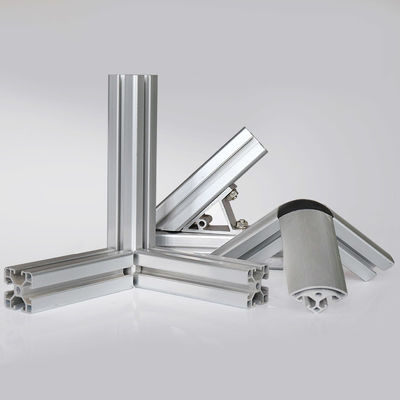 Modularer Aluminiumstadiums-Binder