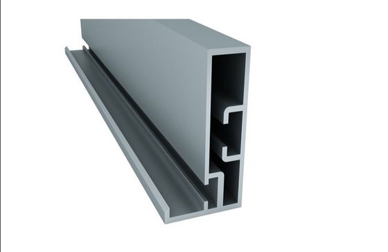 Innenstrand-Plattform-Falte Recliner-Möbel-im Freien Aluminiumprofile