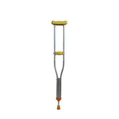 Gehhilfe-Walker Crutch Anodized Medical Aluminum-Verdrängungs-Profile