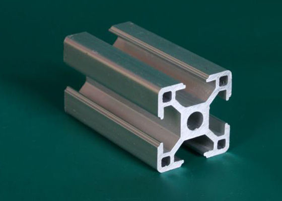 0.4mm 4040 Standard-Aluminiumverdrängungs-Profile