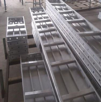 6000 Aluminiumprofil der Reihen-2020 für Bau-Verschalungs-System