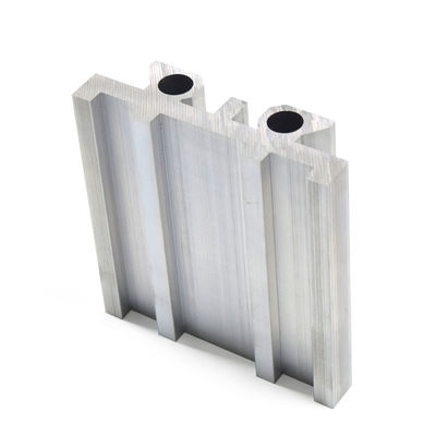 Multi Form verdrängte industrielles Aluminiumprofil 6061 T5