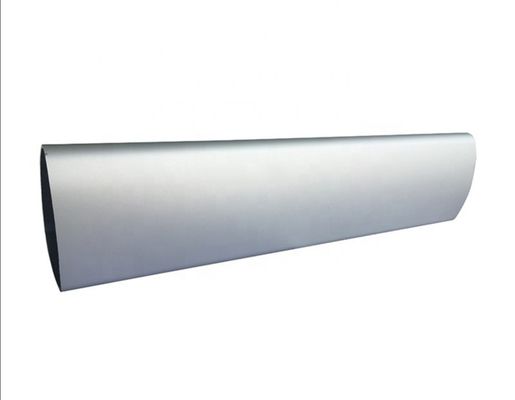 Matt Triangle Folding Ladder Aluminum-Legierungs-Profil für Bau