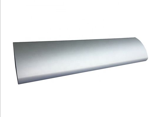Matt Triangle Folding Ladder Aluminum-Legierungs-Profil für Bau