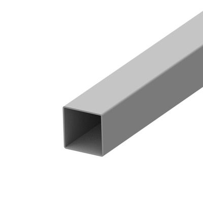 Aluminiumlegierungs-Pagoden-Aufhänger-Zelt-Pole-Rahmen-Verdrängungs-Zelt-Profile